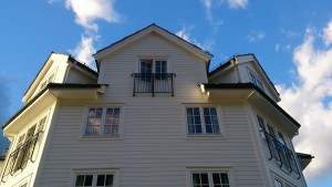 Hotel Eidfjord