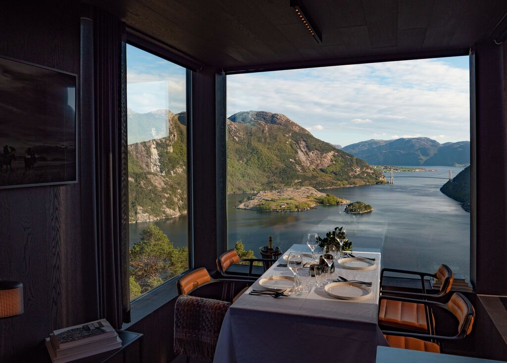The Bolder - Sky Lodges, ab 0 €