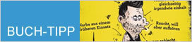 +++ Buch-Tipp +++