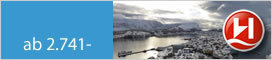 Hurtigruten  Die große Norwegen-Panoramareise