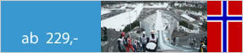 Städtereisen  Städtereise Oslo Ski Weltcup