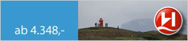 Hurtigruten   Rund um Island