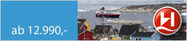 Hurtigruten Nordwestpassage 2020