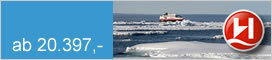 Hurtigruten   Durchquerung der Nordwest-Passage - auf den Spuren von Roald Amundsen 2020