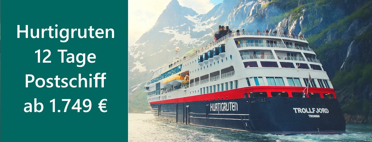 Hurtigruten 12