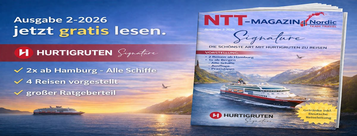 NTT Magazin 02/2026