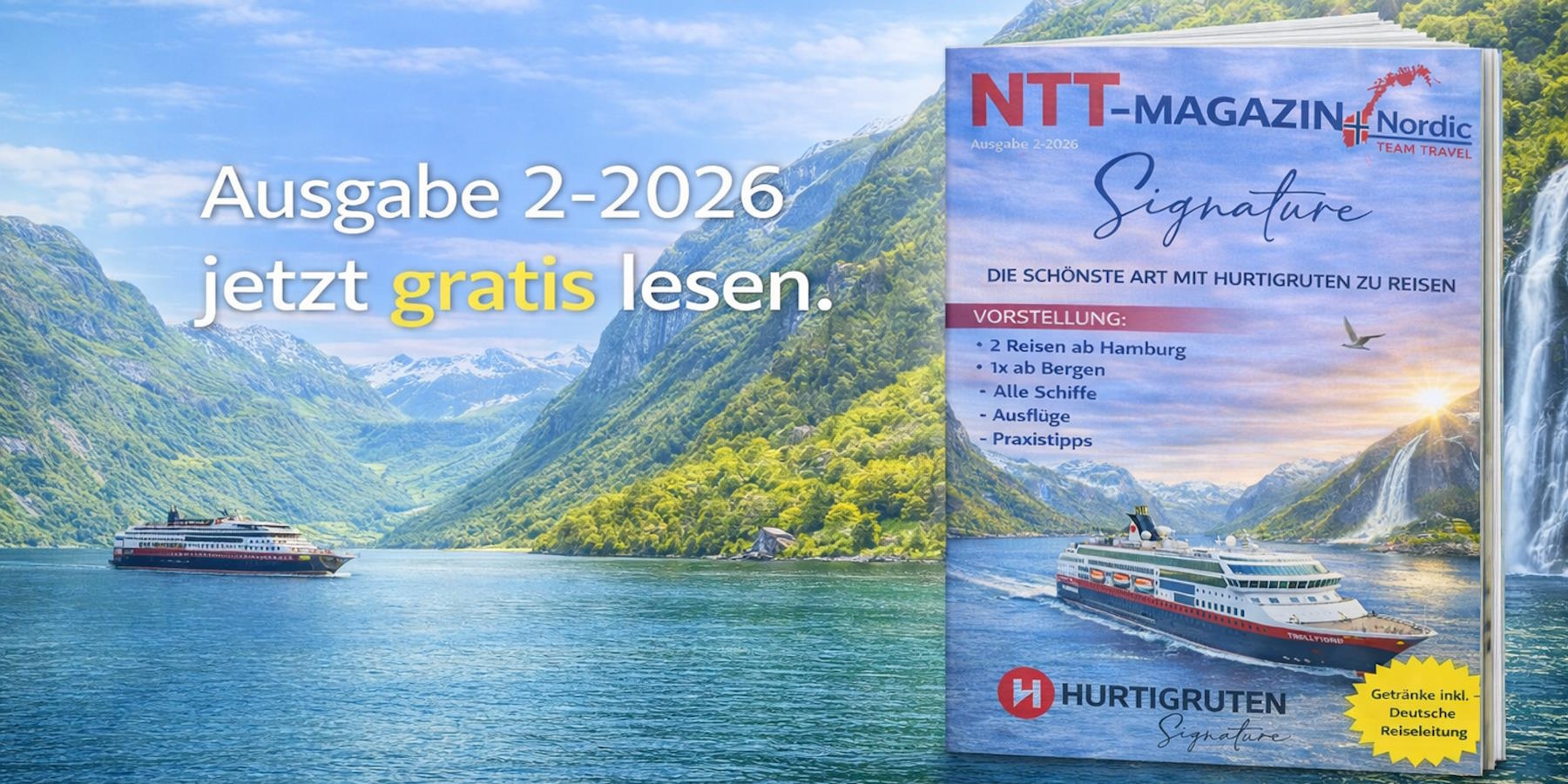 NTT Magazin 02/2026