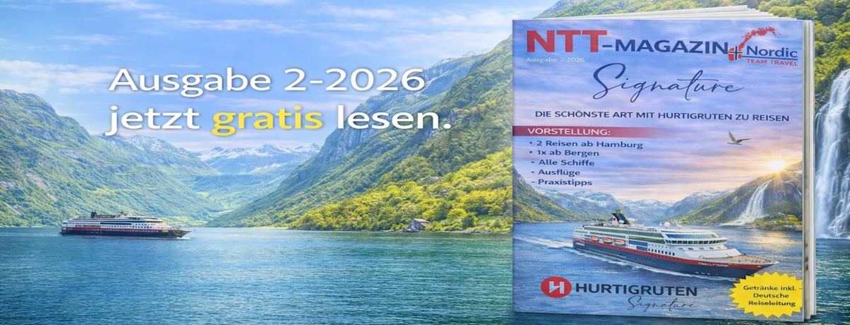NTT Magazin 02/2026