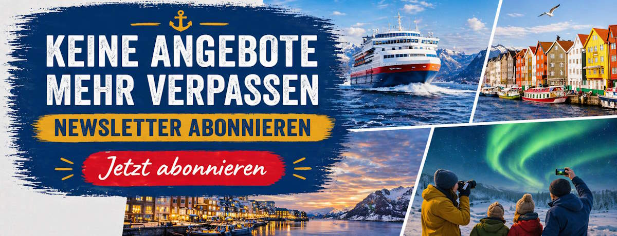 Newsletter abonnieren