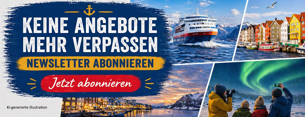 Newsletter abonnieren