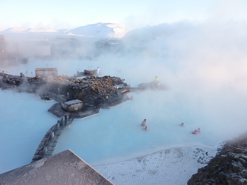 Rundreisen: Blue Lagoon 