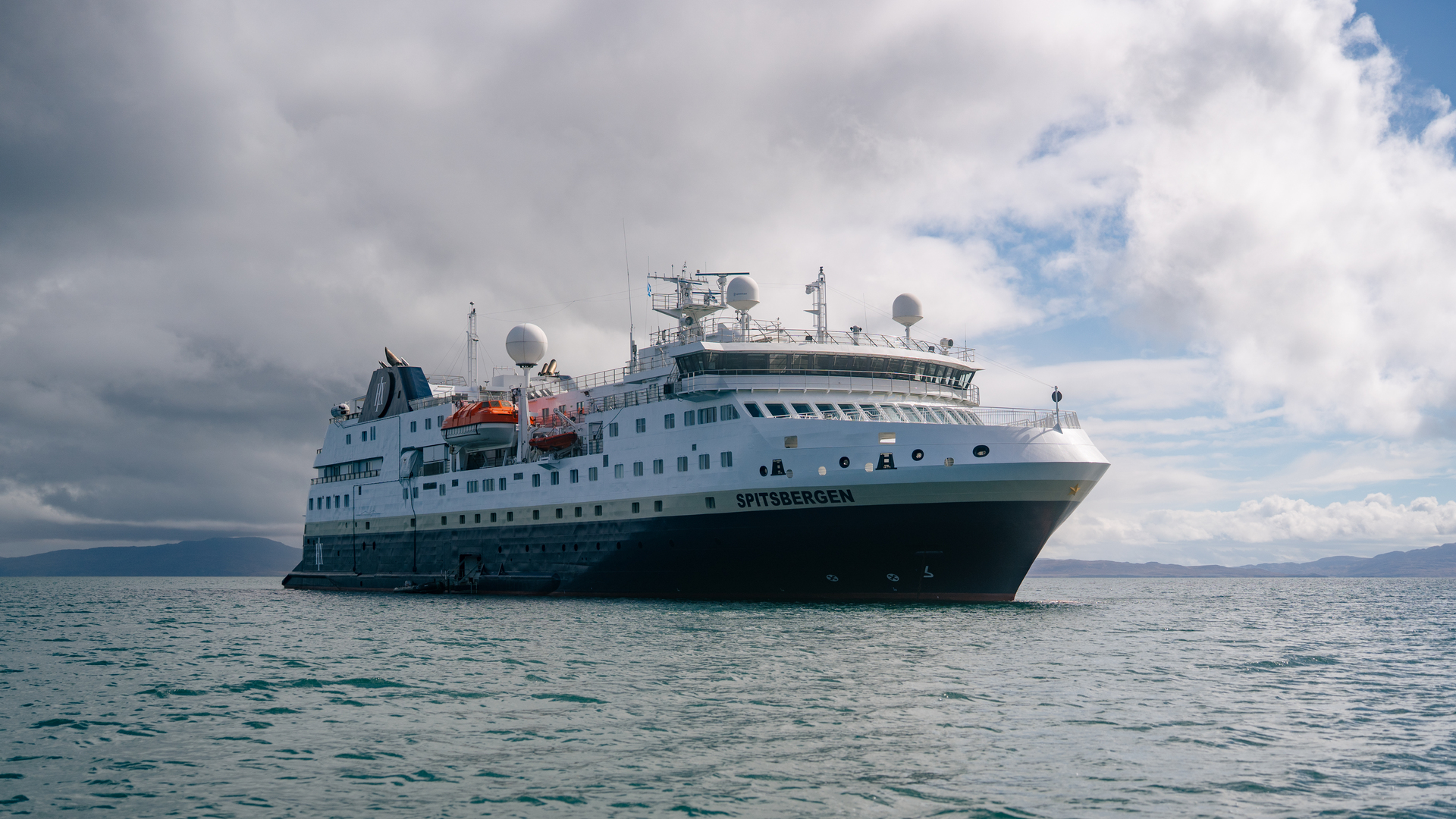 Expeditionen: British Isles Scotland Isle of Colonsay MS Spitsbergen HX  Photo Kay Fochtmann 