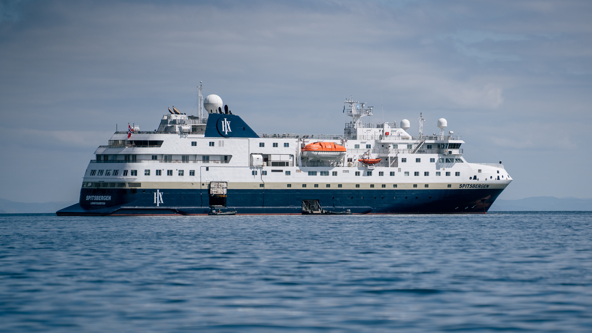 Expeditionen: British Isles Scotland Isle of Colonsay MS Spitsbergen HX  Photo Kay Fochtmann
