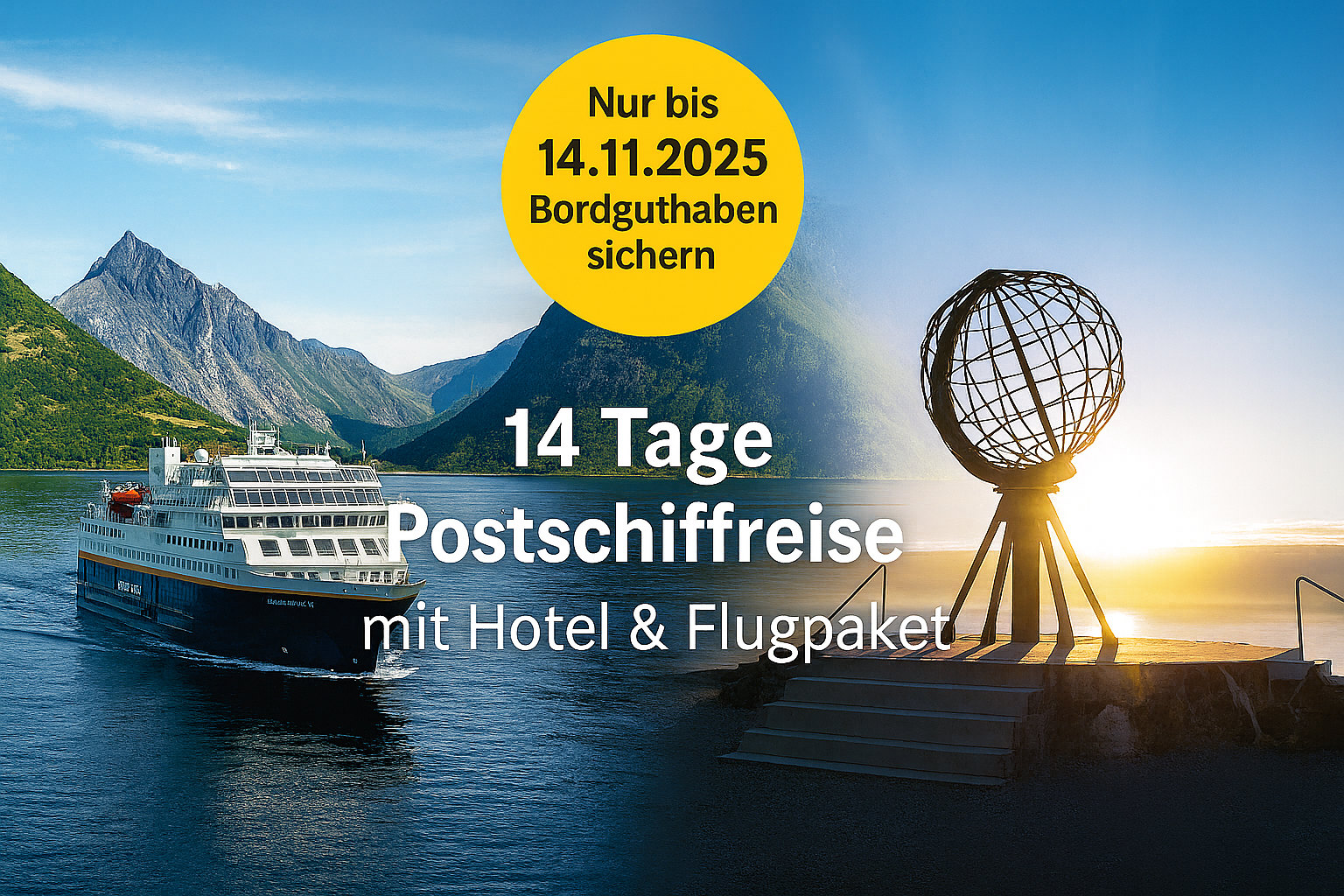 ChatGPT Image  Havila: ChatGPT Image