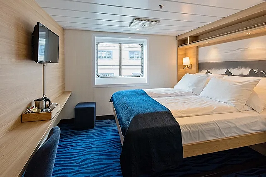 Expeditionen: msspitzbergen u groCF
