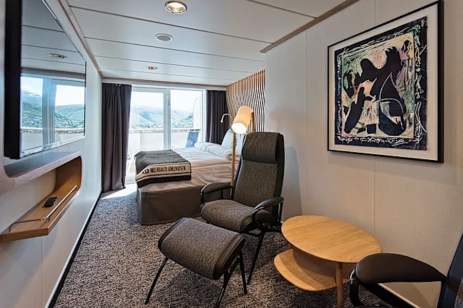 Expeditionen: roaldamundsen xt groCF