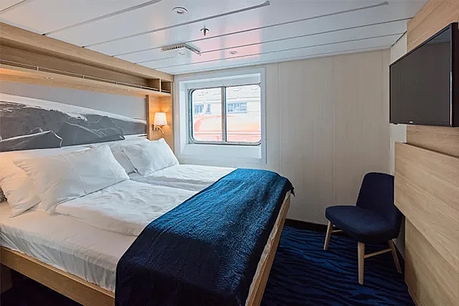 Expeditionen: spitsbergen j groCF