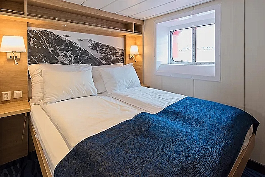 Expeditionen: spitsbergen o groCF