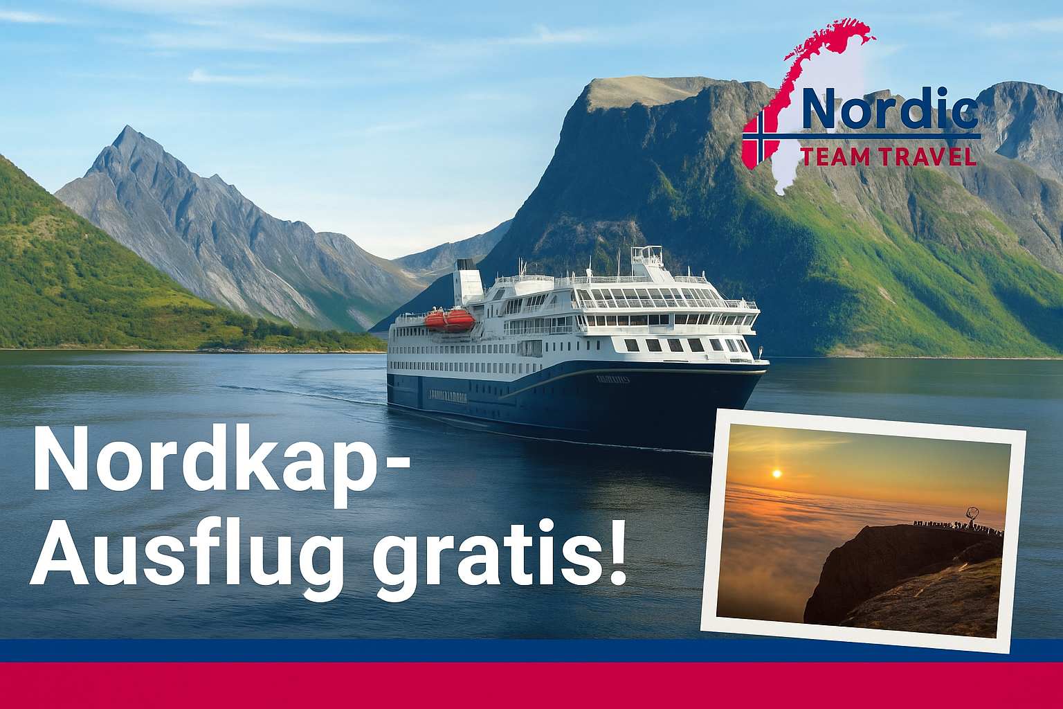Havila: HavilaGratisAusflugAktionTeaserbildohneRahmen