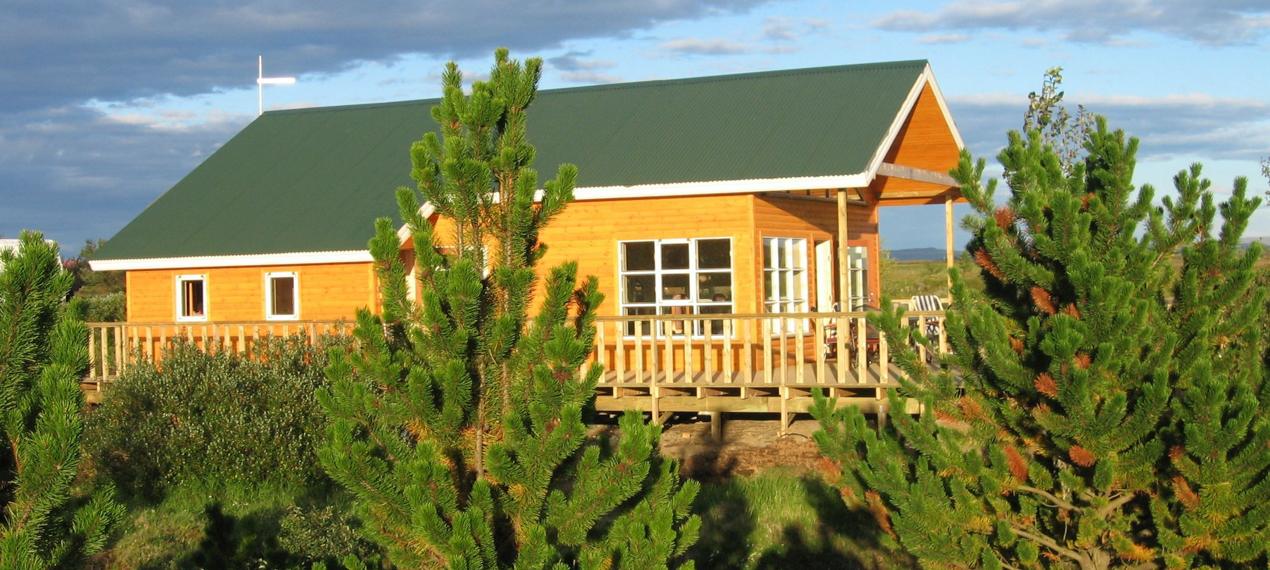 Rundreisen: Island Ferienhaus   Island Pro Travel