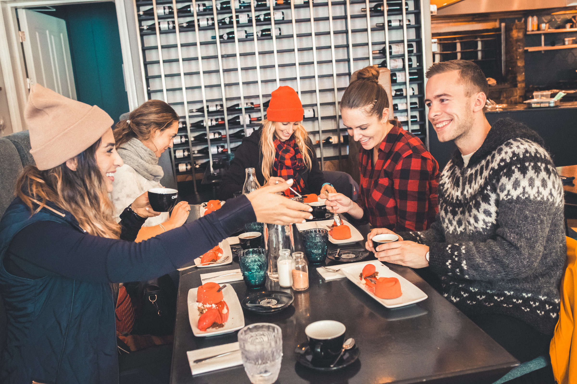 Städtereisen: Island Reykjavik Food Walk   Reykjavik Excursions