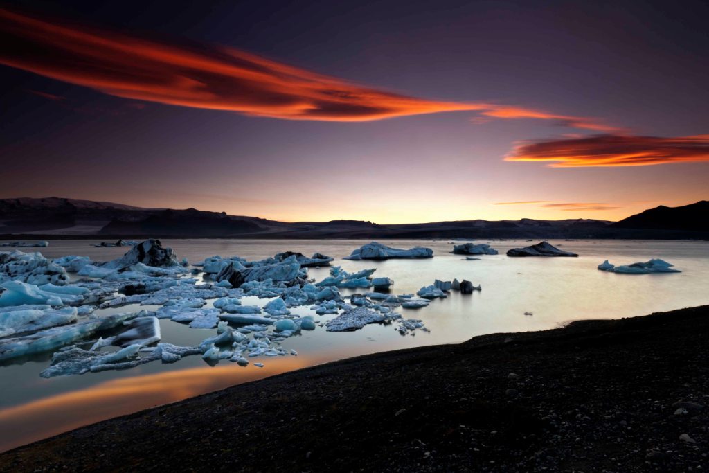 Archiv: glacial lagoon visiticeland com