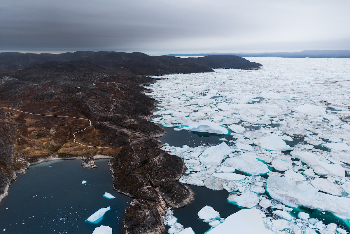 Rundreisen: sermermiut staale knutsen visitgreenland com