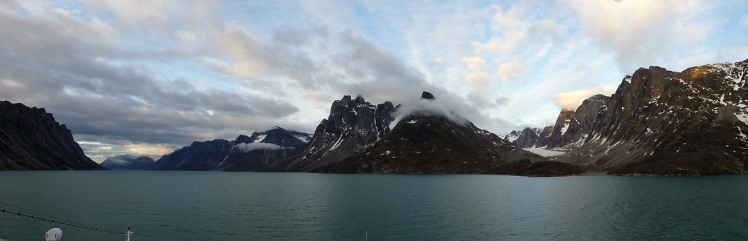 Expeditionen: kangerlussuaq photo competition hurtigruten