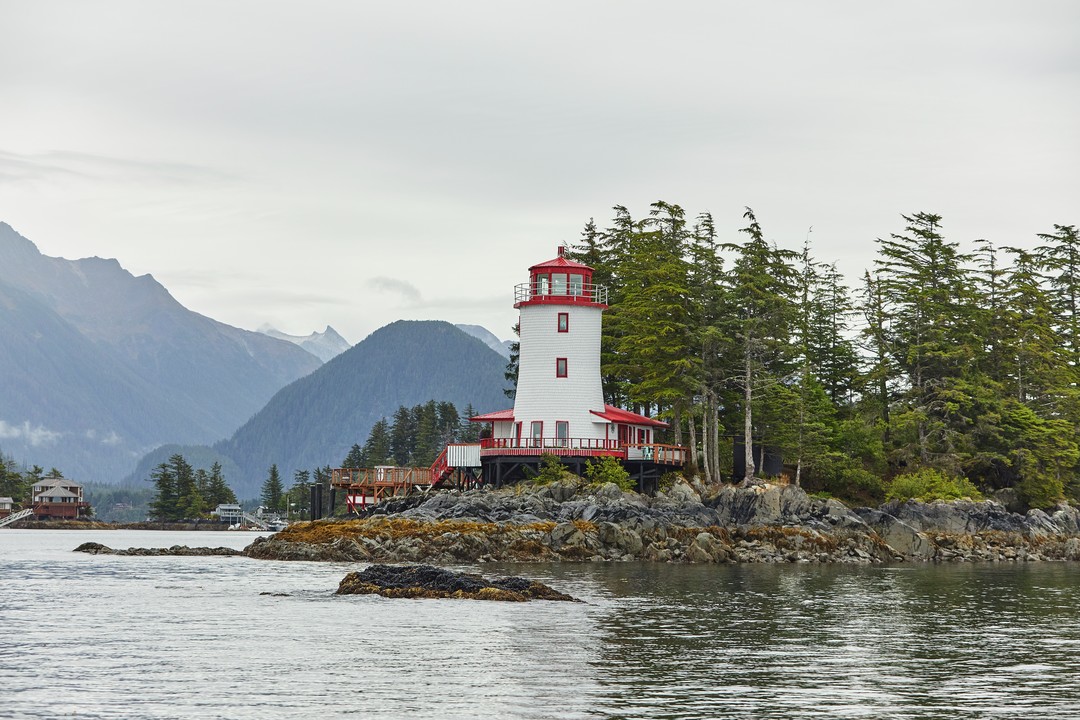 Expeditionen: sitka ashton ray hansen hurtigruten