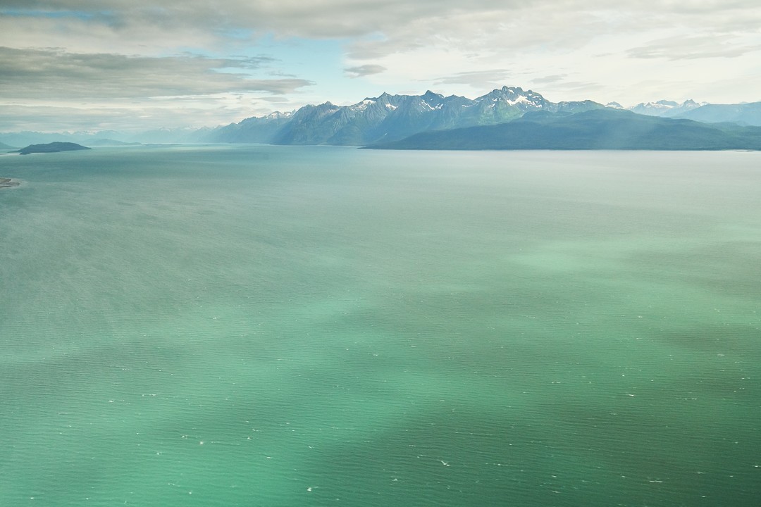 Expeditionen: william henry bay ashton ray hansen hurtigruten