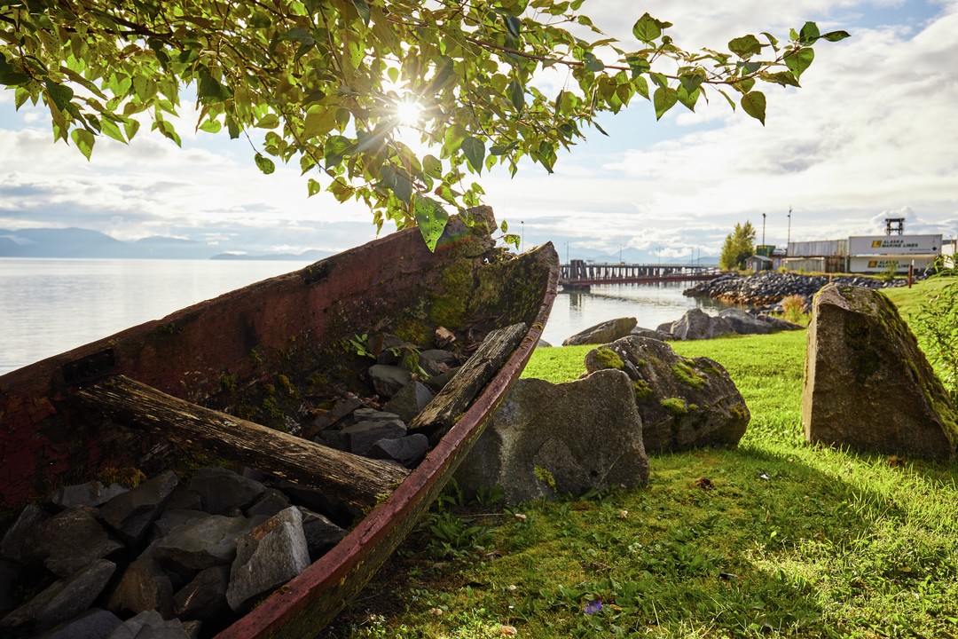 Expeditionen: wrangell ashton ray hansen hurtigruten