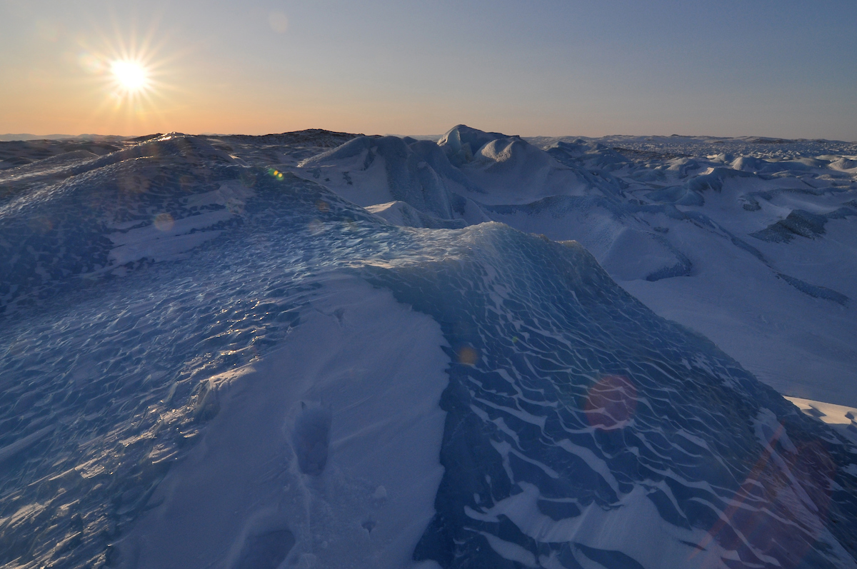 Kreuzfahrten: groenland mady phil visitgreenland com