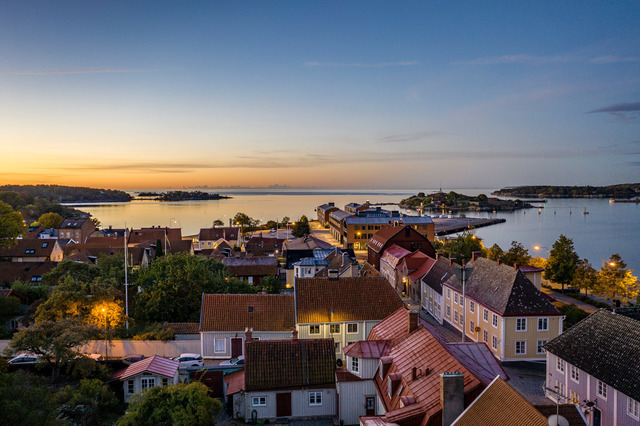 Sommer: karlshamn per pixel petersson imagebank sweden se