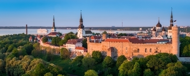 Rundreisen: old town tallin kaupo kalda visti tallin jpg