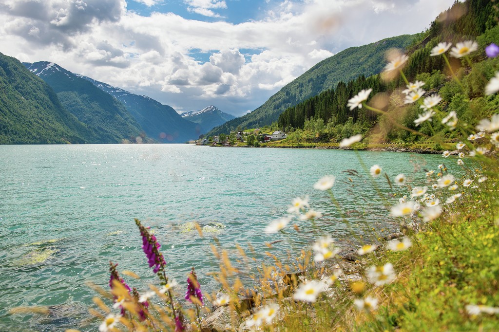 Rundreisen: sogndal sverre hjornevik fjordnorway com