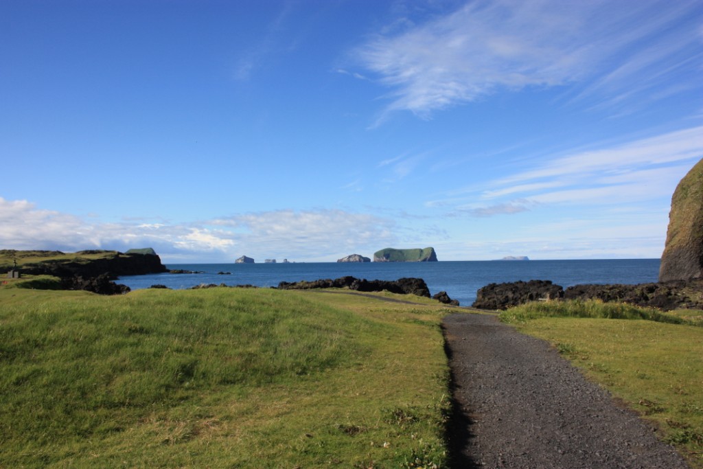 Rundreisen: vestmannaeyjar ntt