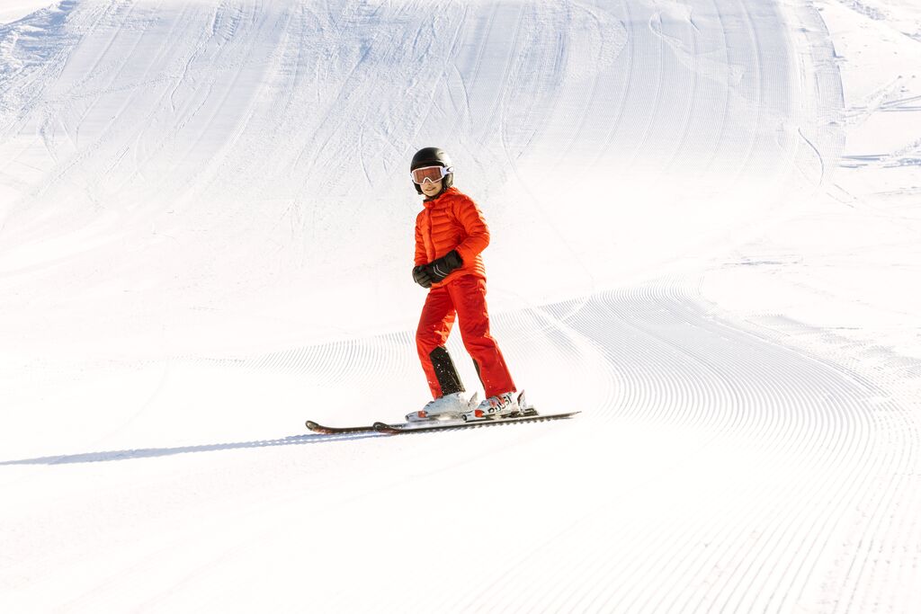 Winter: skiing slopes fredrik myhre visitnorway com