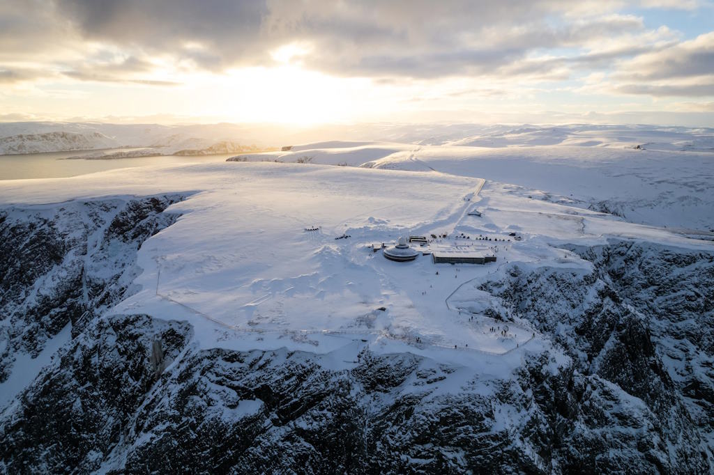 Havila: Nordkap Winter eac