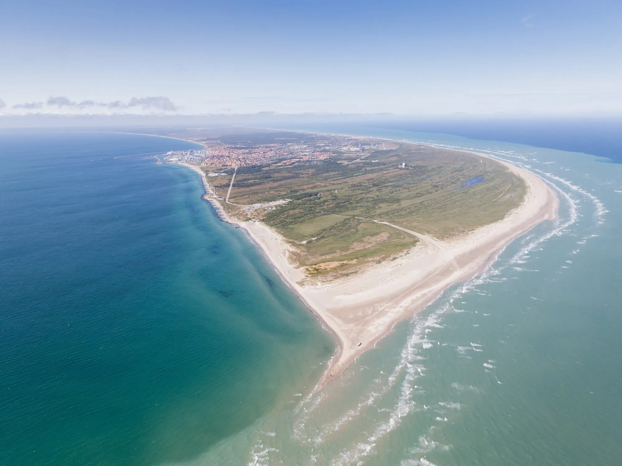 Nicko cruises: Skagen