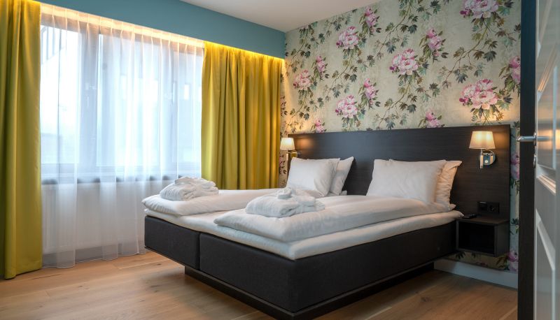 Schn&auml;ppchen: Thon Hotel Slottsparken Oslo Suite  