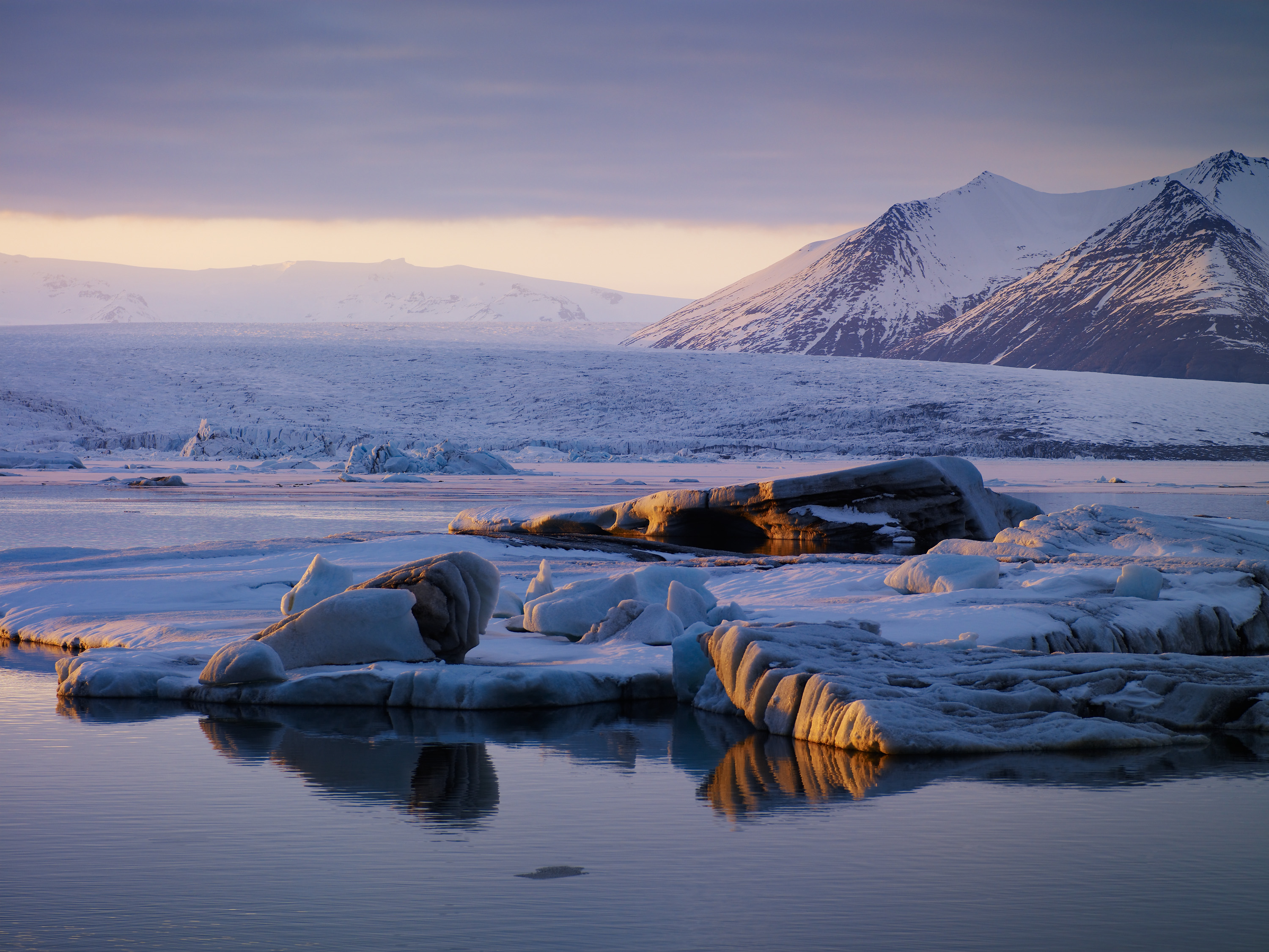 Winter: austurland ragnar th sigurdsson visiticeland