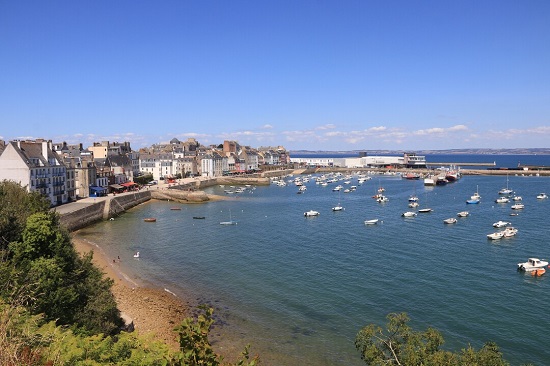 Expeditionen: douarnenez france arnau ferrer hurtigruten