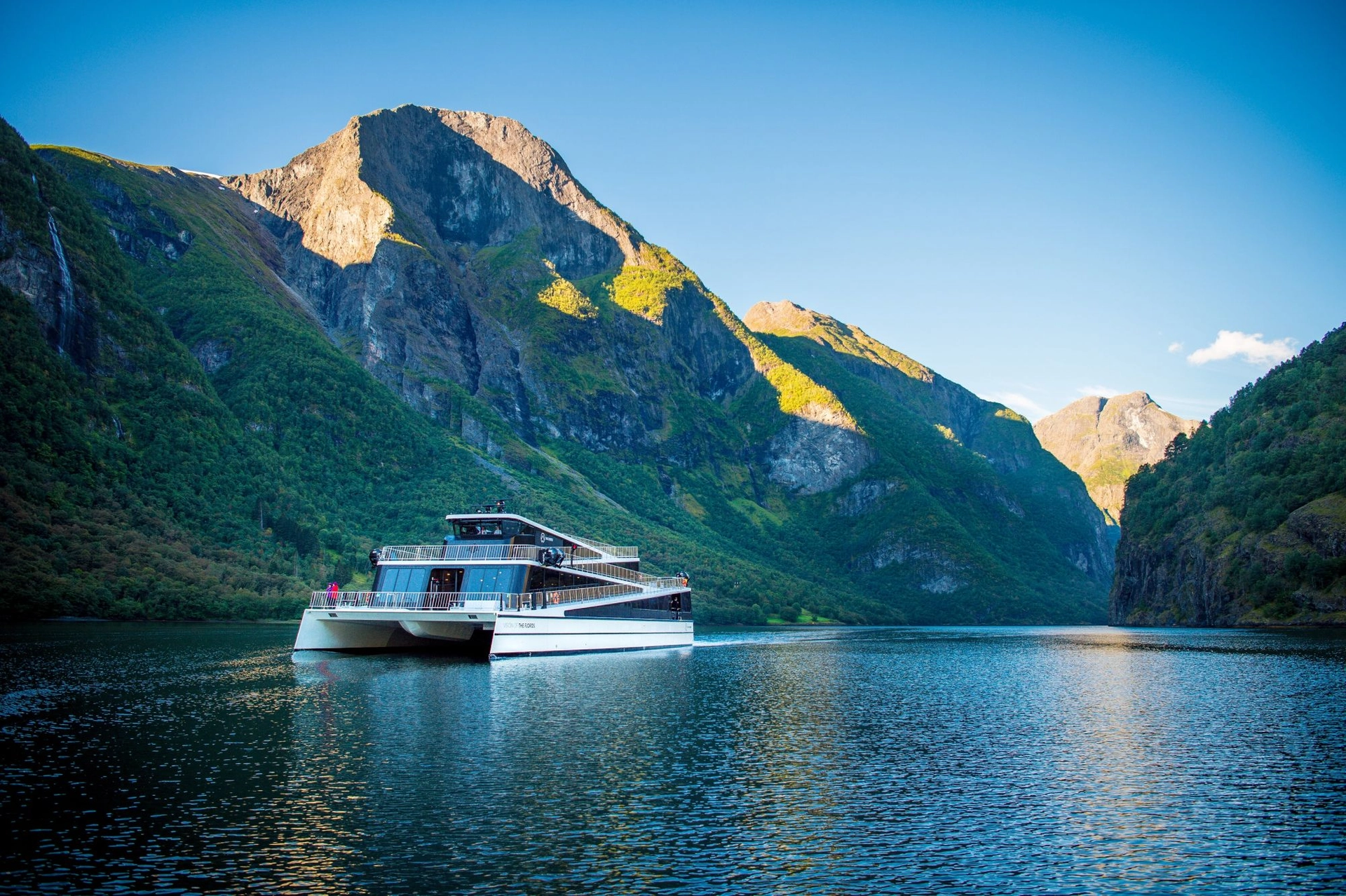 Norwegen