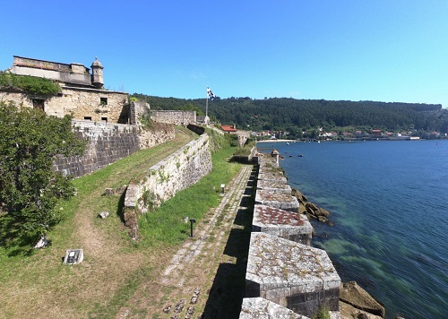 Expeditionen: ferrol spain arnau ferrer hurtigruten