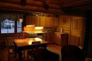 : fintouring arola farm II