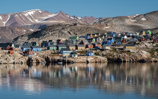 Expeditionen: ittoqqortoormiit yuri matisse choufour hurtigruten