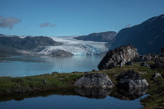 Expeditionen: kvanefjord kim rormark hurtigruten