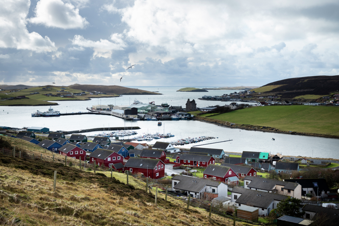 Expeditionen: lerwick oscar farrera hurtigruten jpg