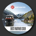 Hurtigruten - Best Partner 2019