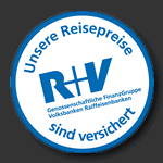 Reisepreis versicherung